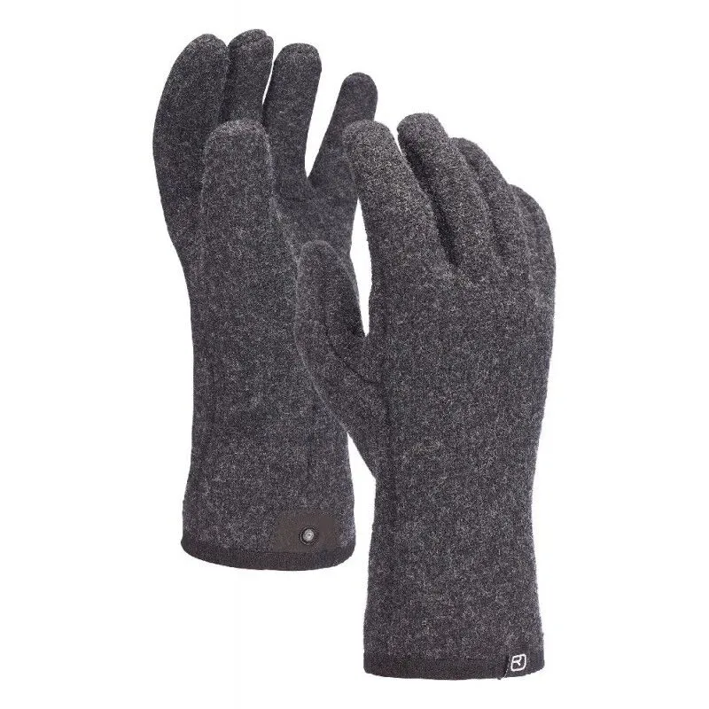 Ortovox Pro 3 Finger Ski Gloves - Shop Now