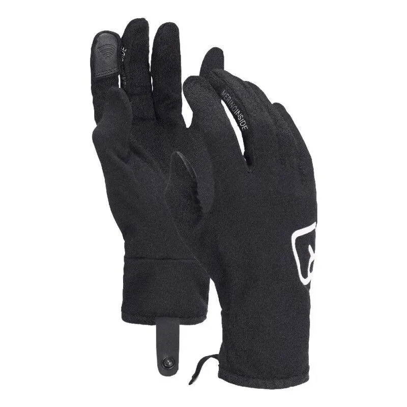 Ortovox Pro 3 Finger Ski Gloves - Shop Now