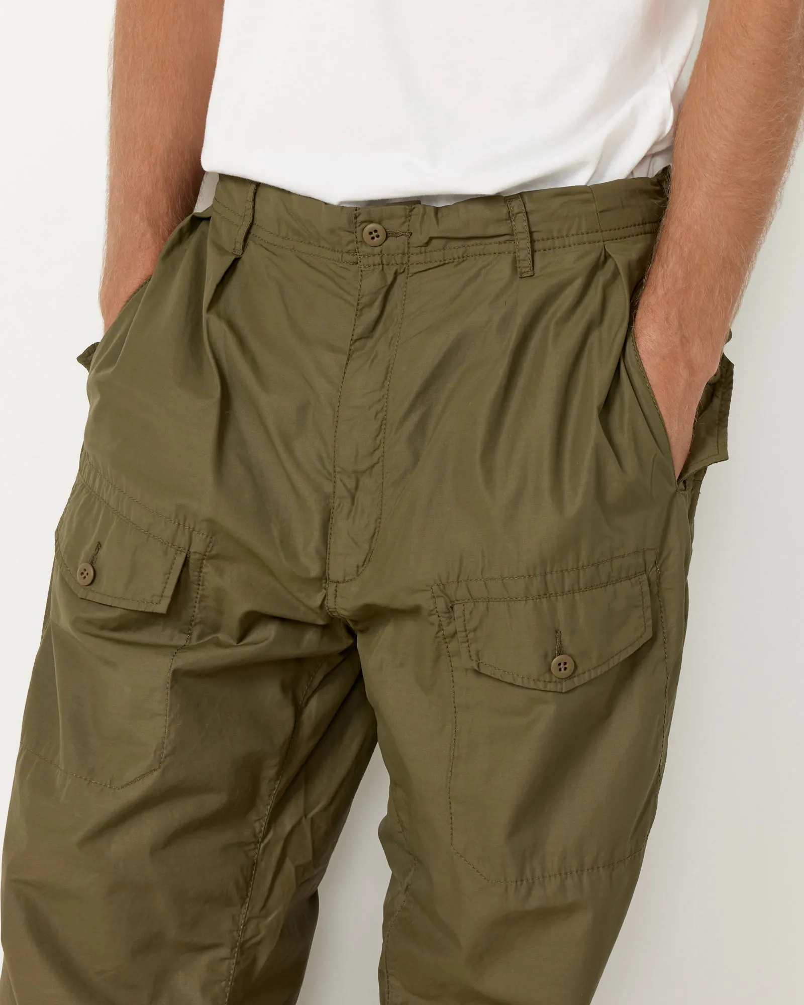 Over Pant by Sandro