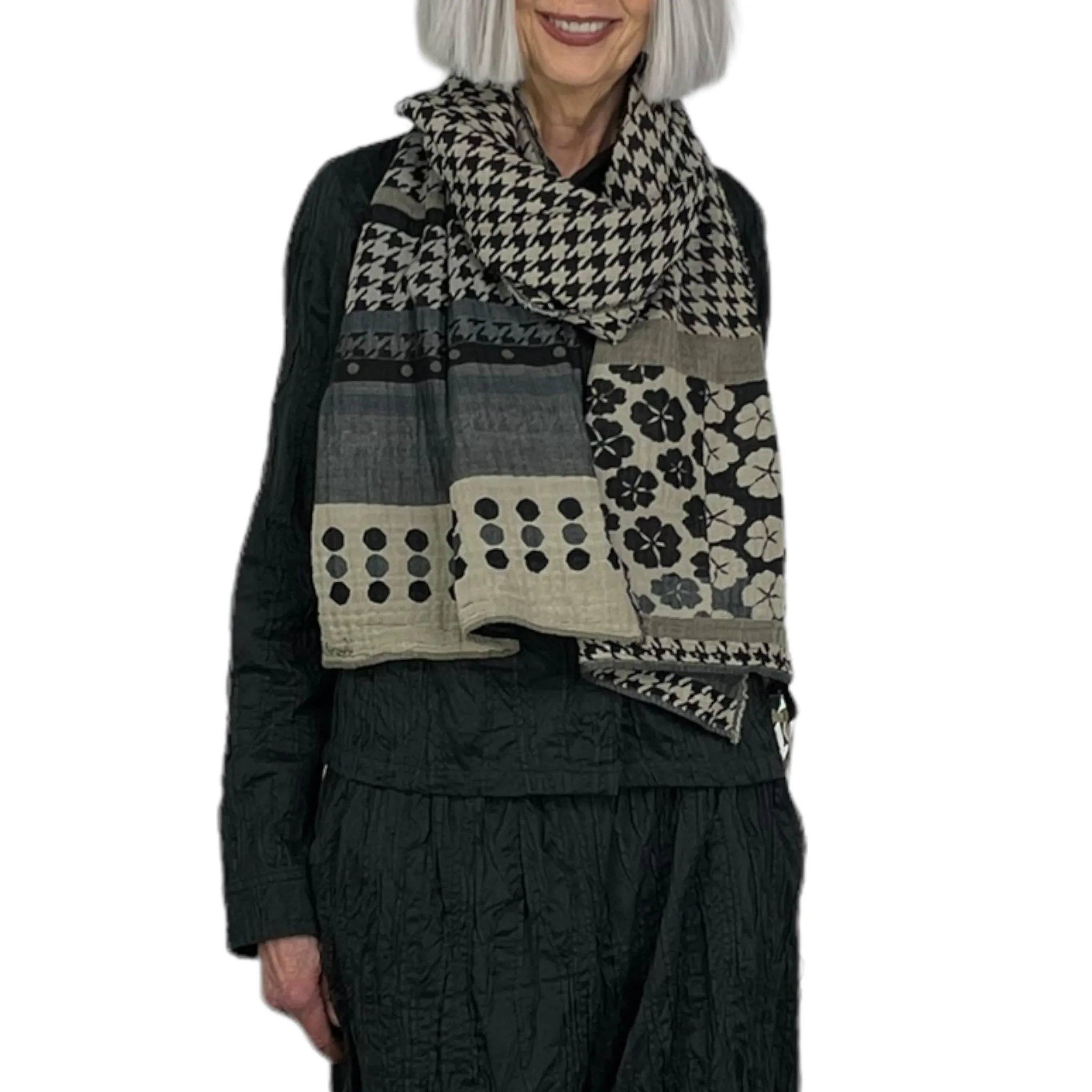 Paulette Scarf - Shop Now