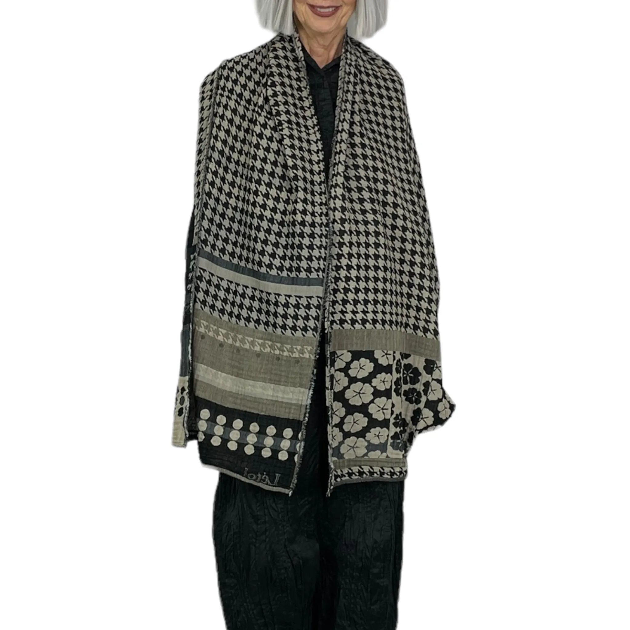 Paulette Scarf - Shop Now