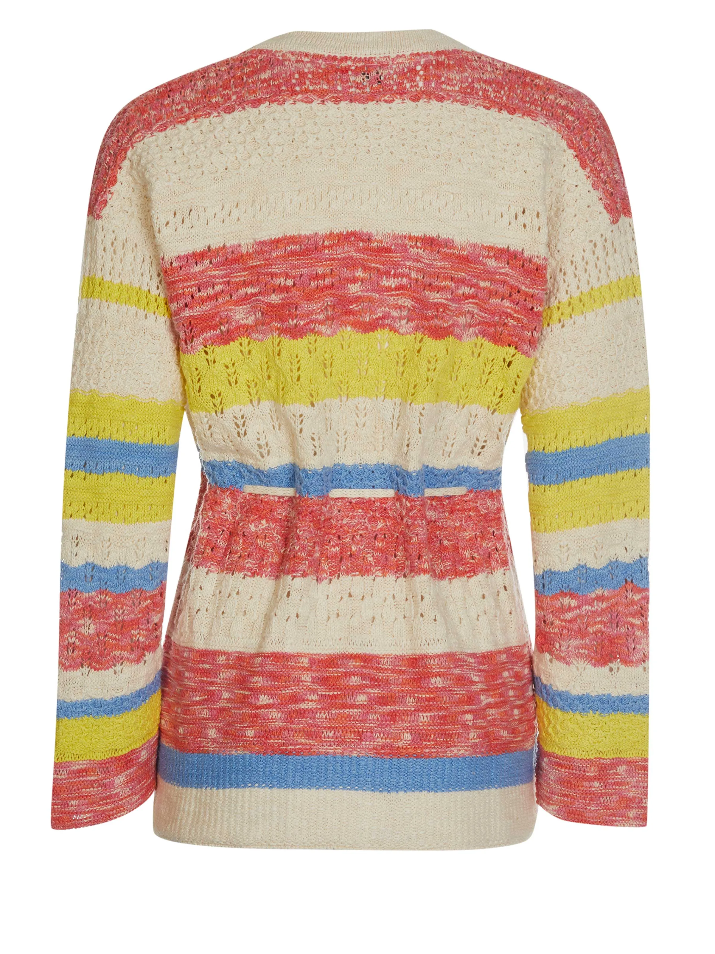 Pepe Jeans Multi-Colored Jacket.