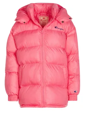 Pink Champion Jacket