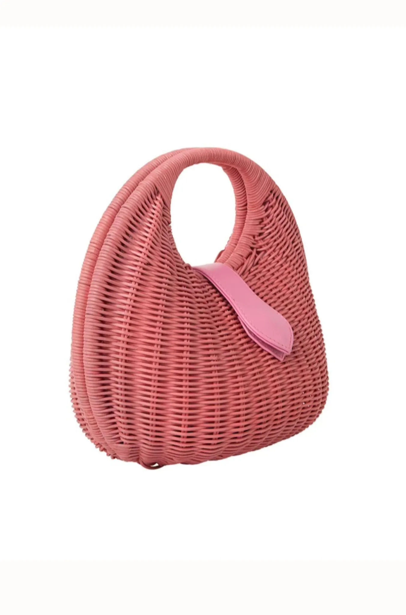 Pink Matilda Bag