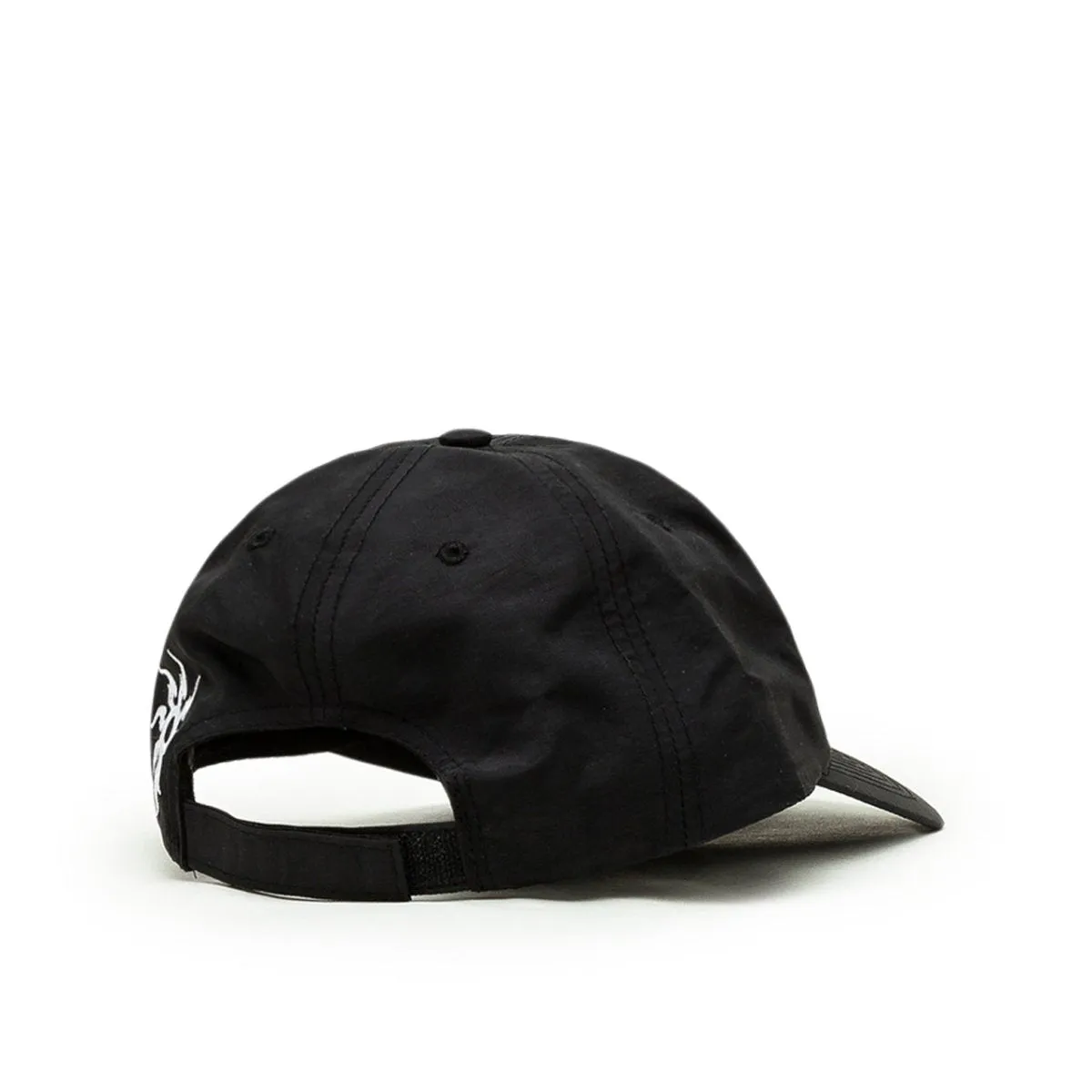 Pleasures Destiny Nylon Polo Cap Black