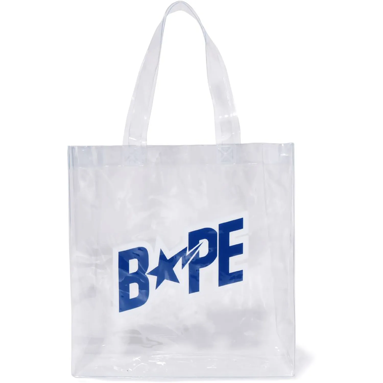 Premium Men's BAPE Summer Bag