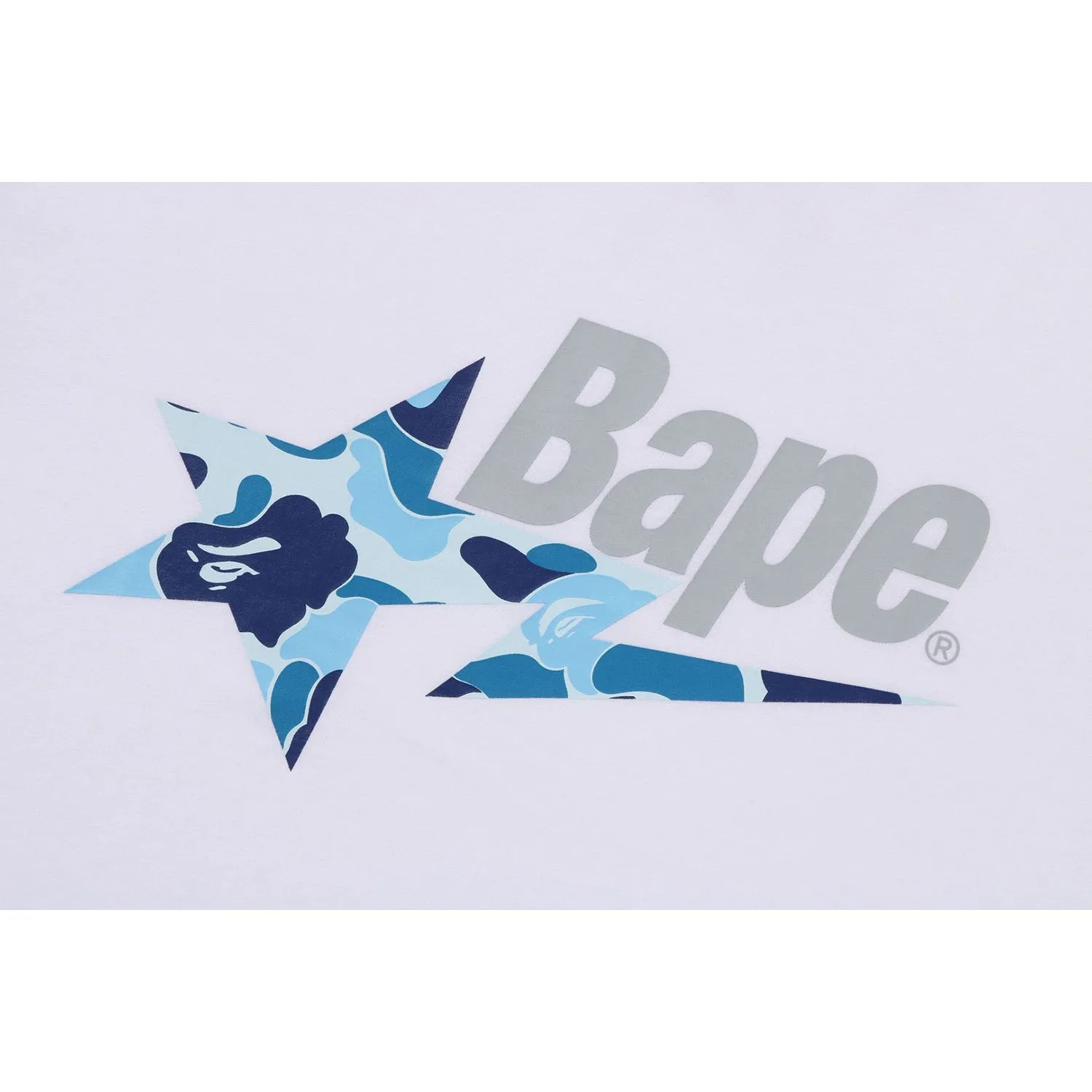 Premium Men's BAPE Summer Bag