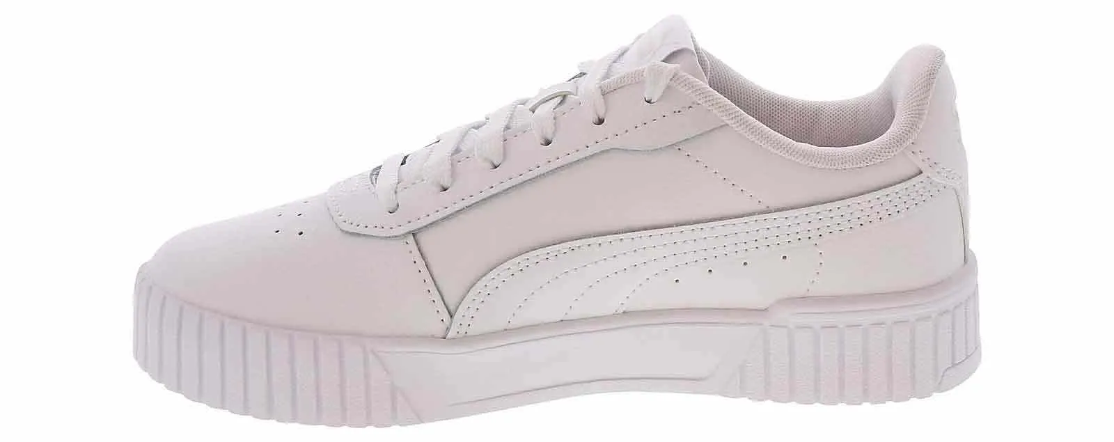 Puma Carina 2.0 Women's Wide Width Casual Sneakers