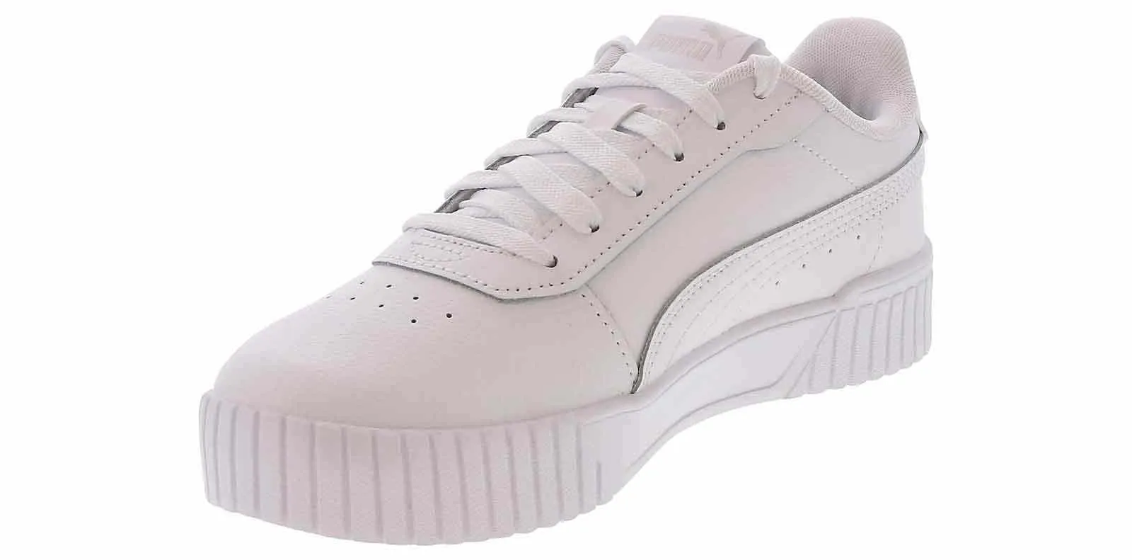 Puma Carina 2.0 Women's Wide Width Casual Sneakers