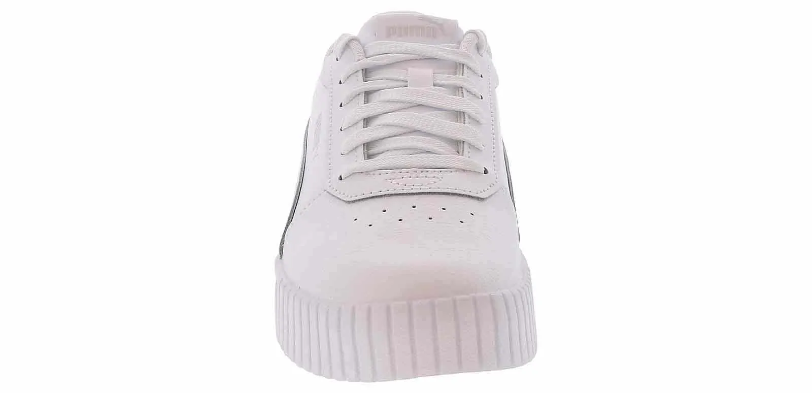 Puma Carina 2.0 Women's Wide Width Casual Sneakers