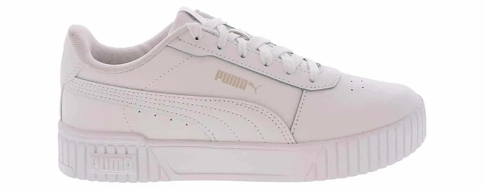 Puma Carina 2.0 Women's Wide Width Casual Sneakers