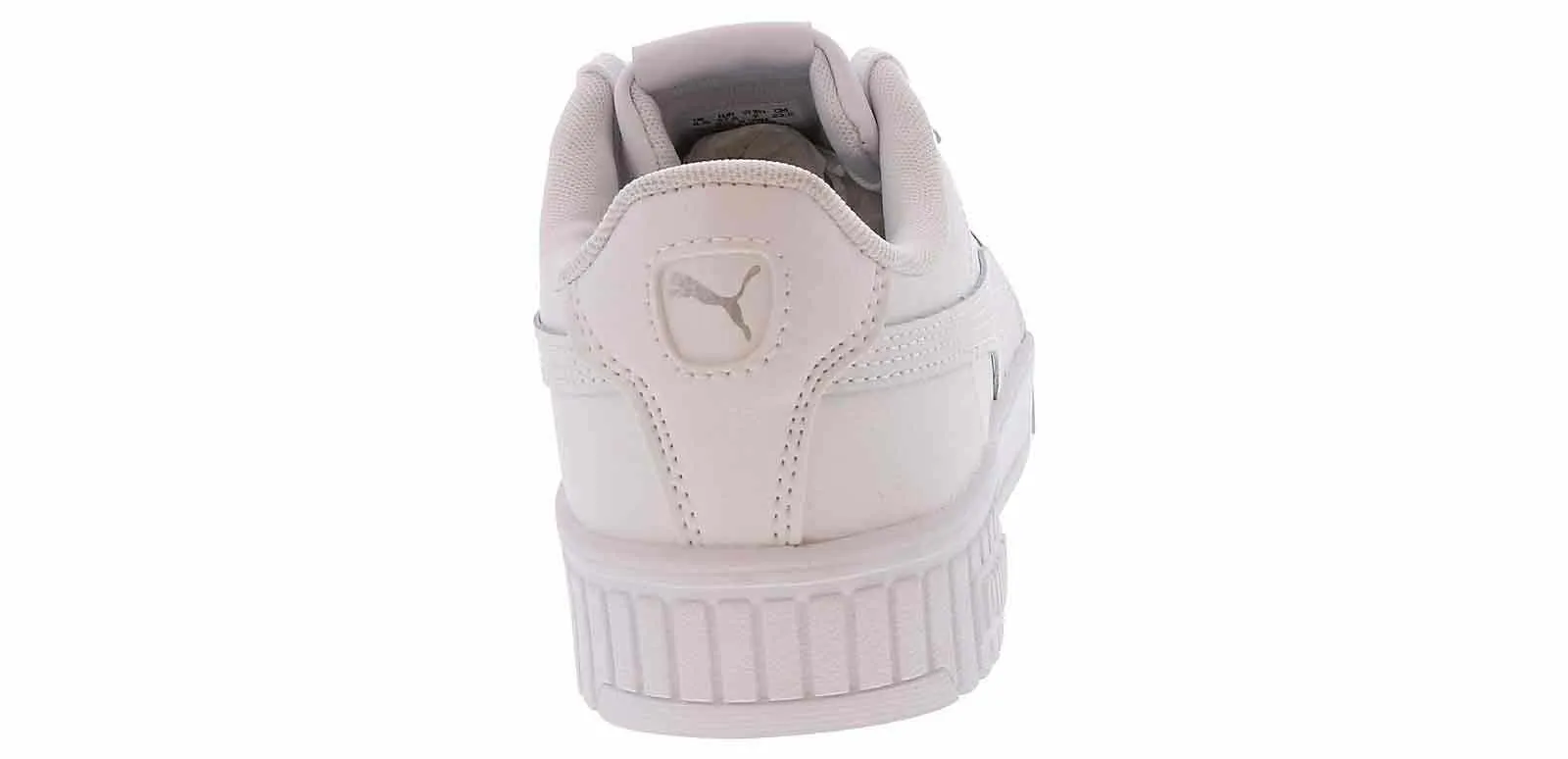 Puma Carina 2.0 Women's Wide Width Casual Sneakers