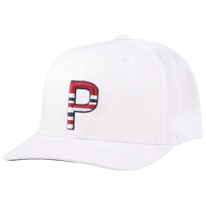 Puma Sundown Golf Cap