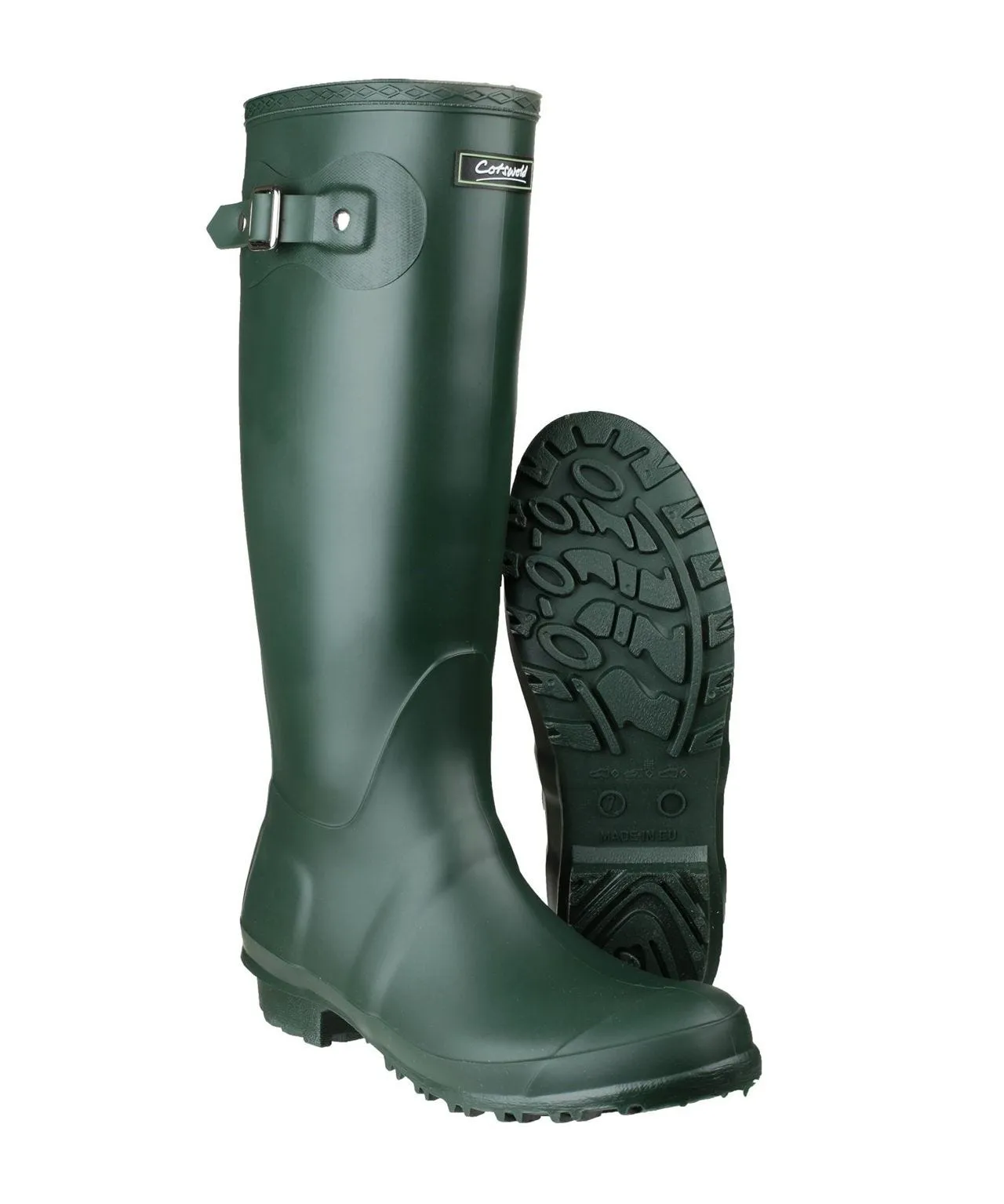 Quality Sandringham Wellington Boots