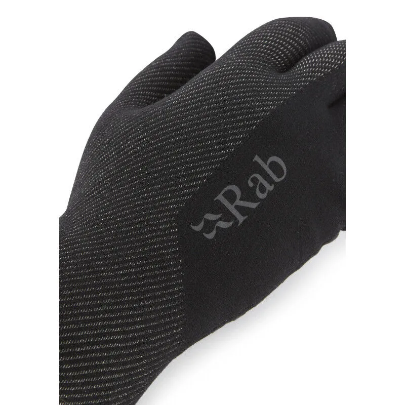 Rab Formknit Alpine Climbing Glove - Liner Gloves