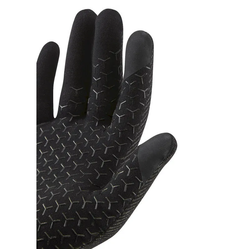 Rab Formknit Alpine Climbing Glove - Liner Gloves