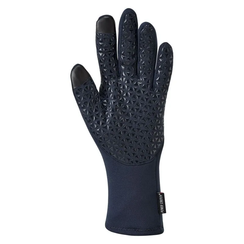 Rab Power Stretch Contact Grip Trekking Gloves for Men