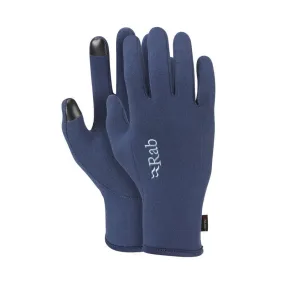 Rab Women's Power Stretch Contact Glove - Trekking Gloves - Women