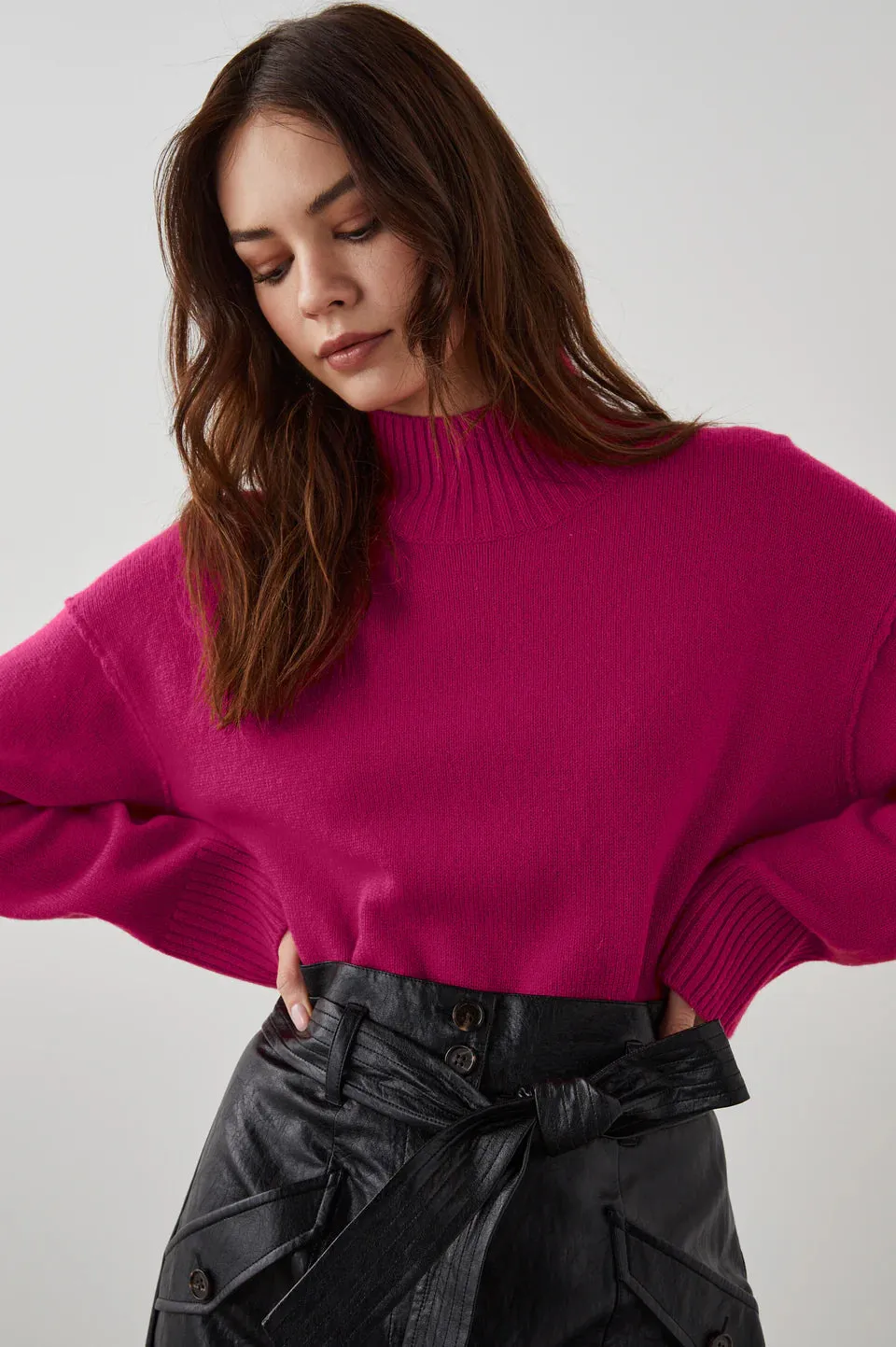 Rails Sasha Sweater - FINAL SALE