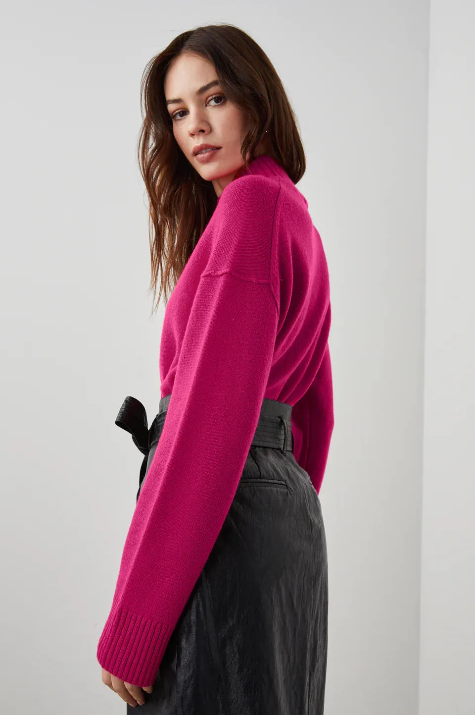 Rails Sasha Sweater - FINAL SALE