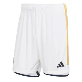 Real Madrid Adult Home Shorts 2023/2024 - Buy Now!