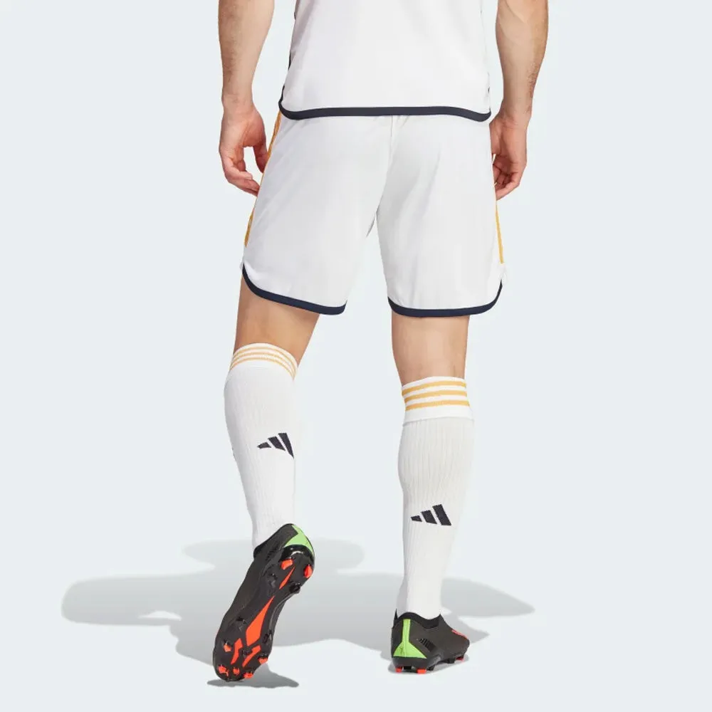 Real Madrid Adult Home Shorts 2023/2024 - Buy Now!