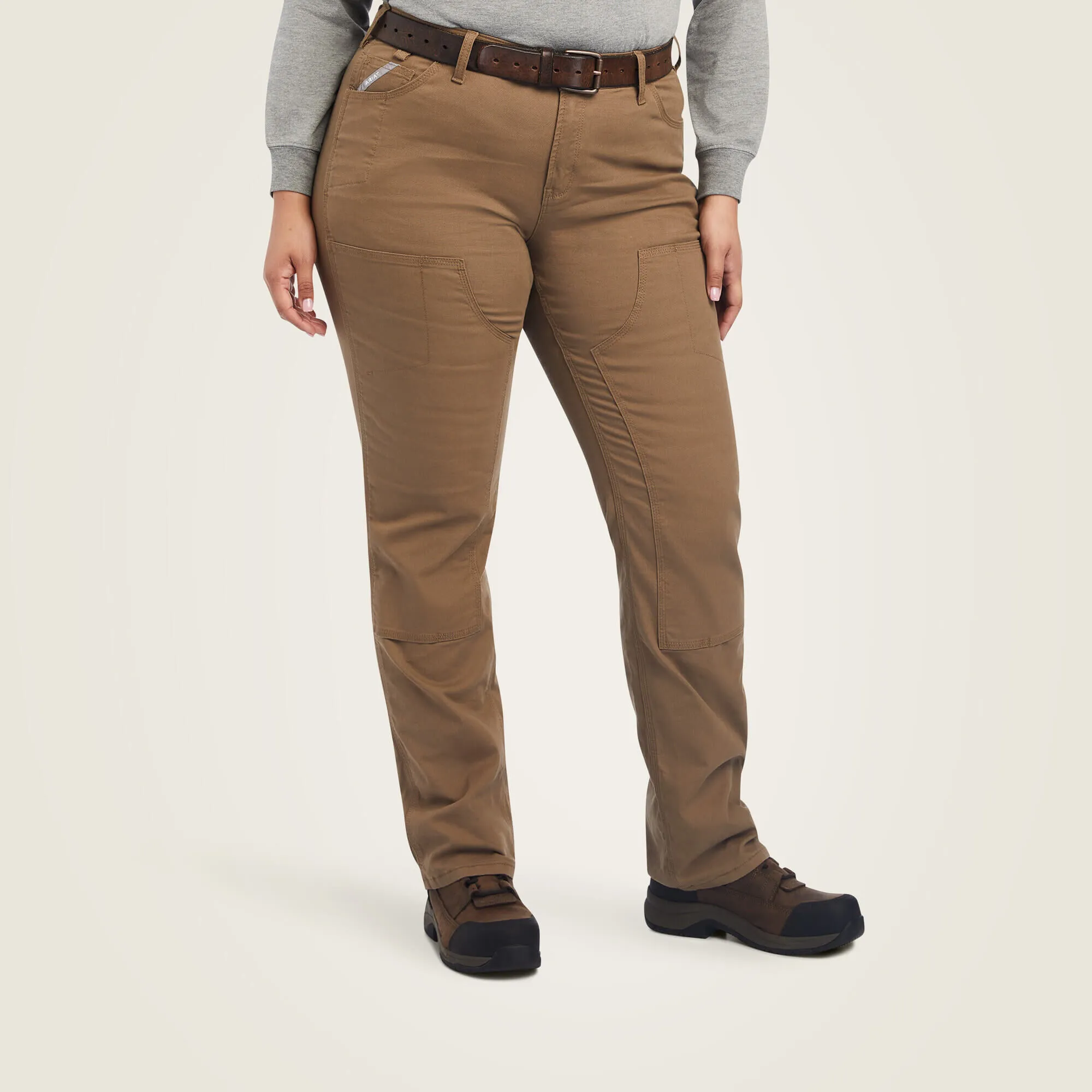 Rebar DuraStretch Double Front Work Pants