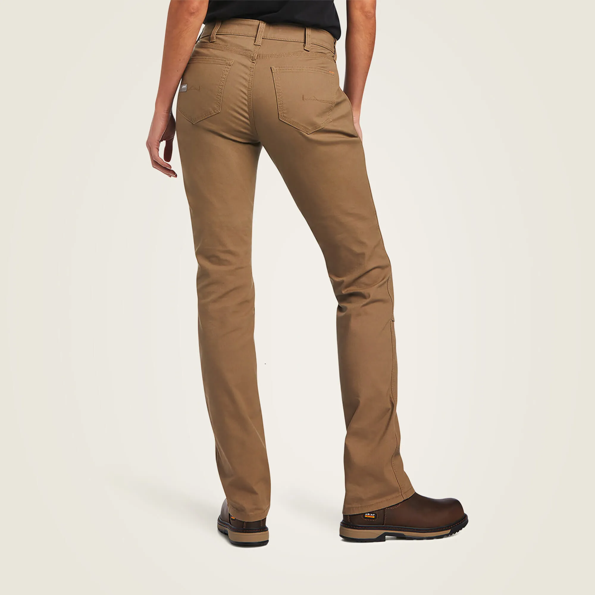 Rebar DuraStretch Double Front Work Pants