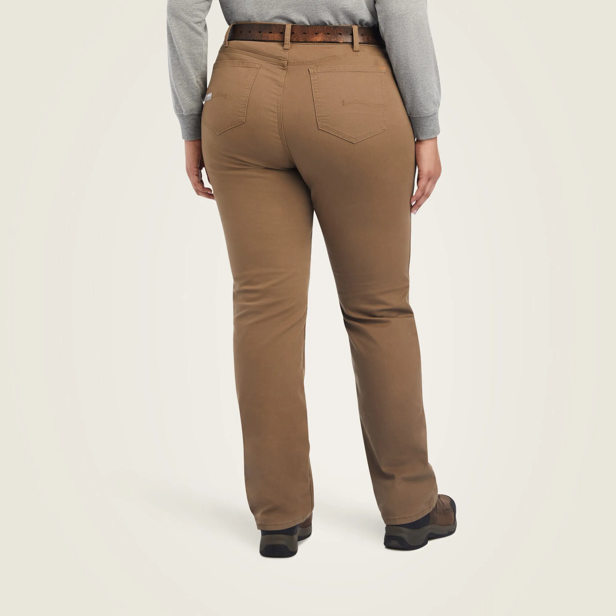 Rebar DuraStretch Double Front Work Pants