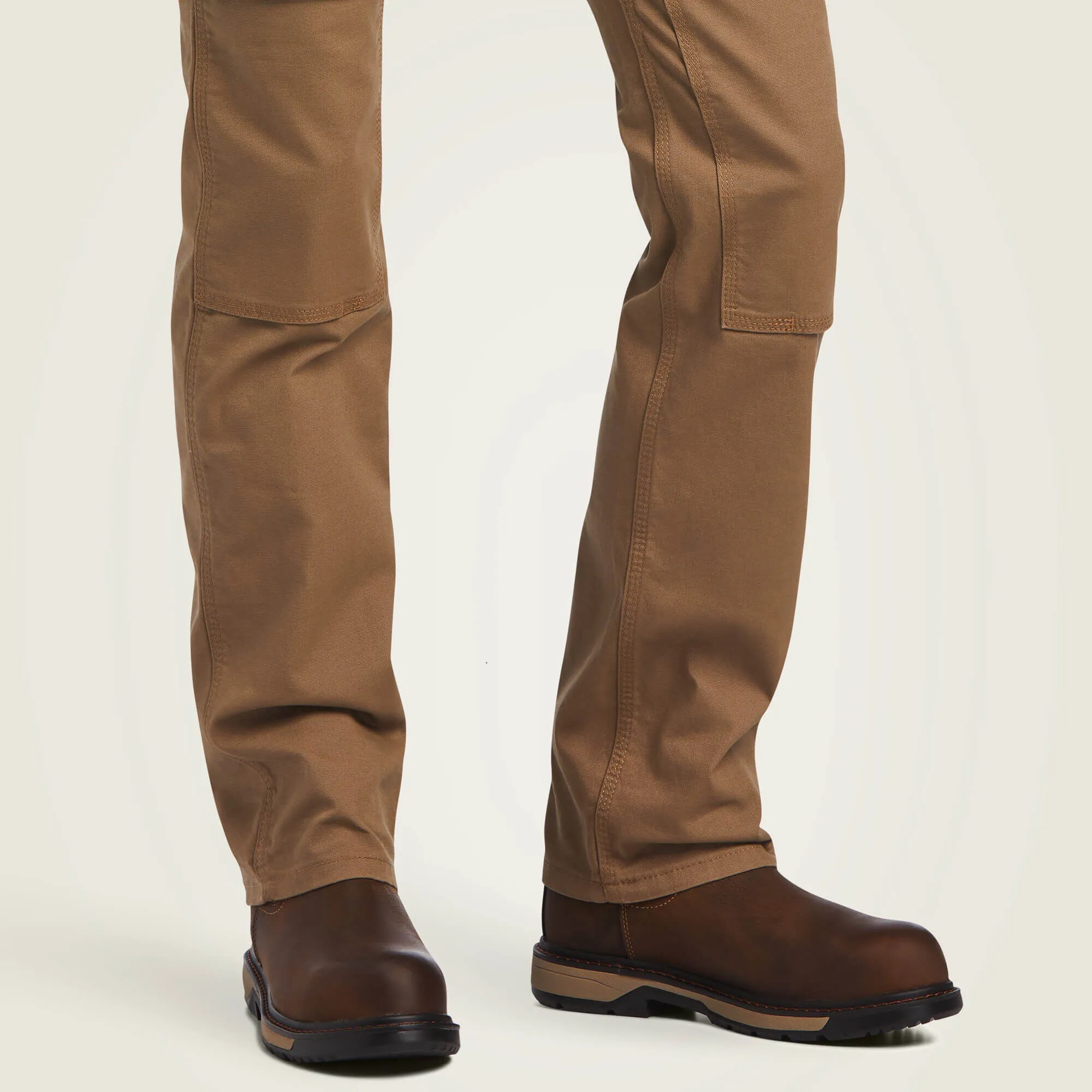 Rebar DuraStretch Double Front Work Pants