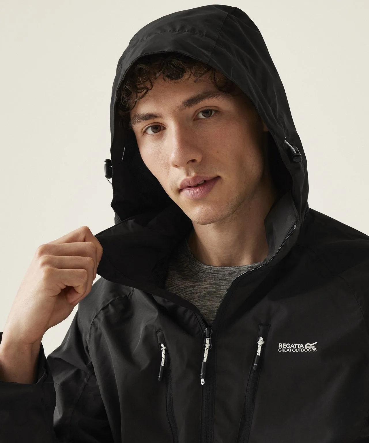 Regatta Caldervale Mens Jacket