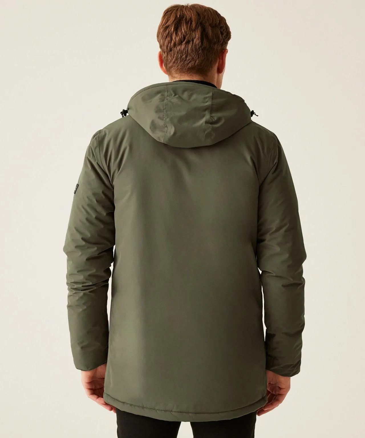 Regatta Men's Waterproof Jacket