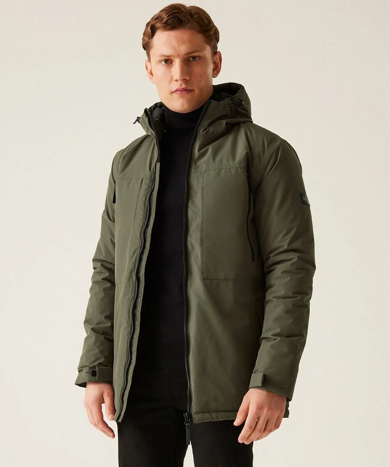 Regatta Men's Waterproof Jacket