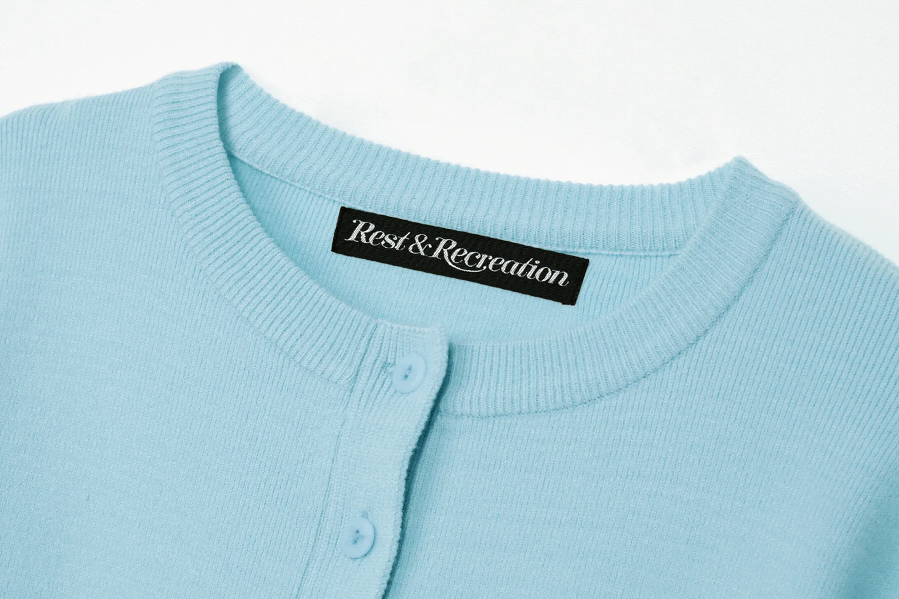 Rest & Recreation Cardigans