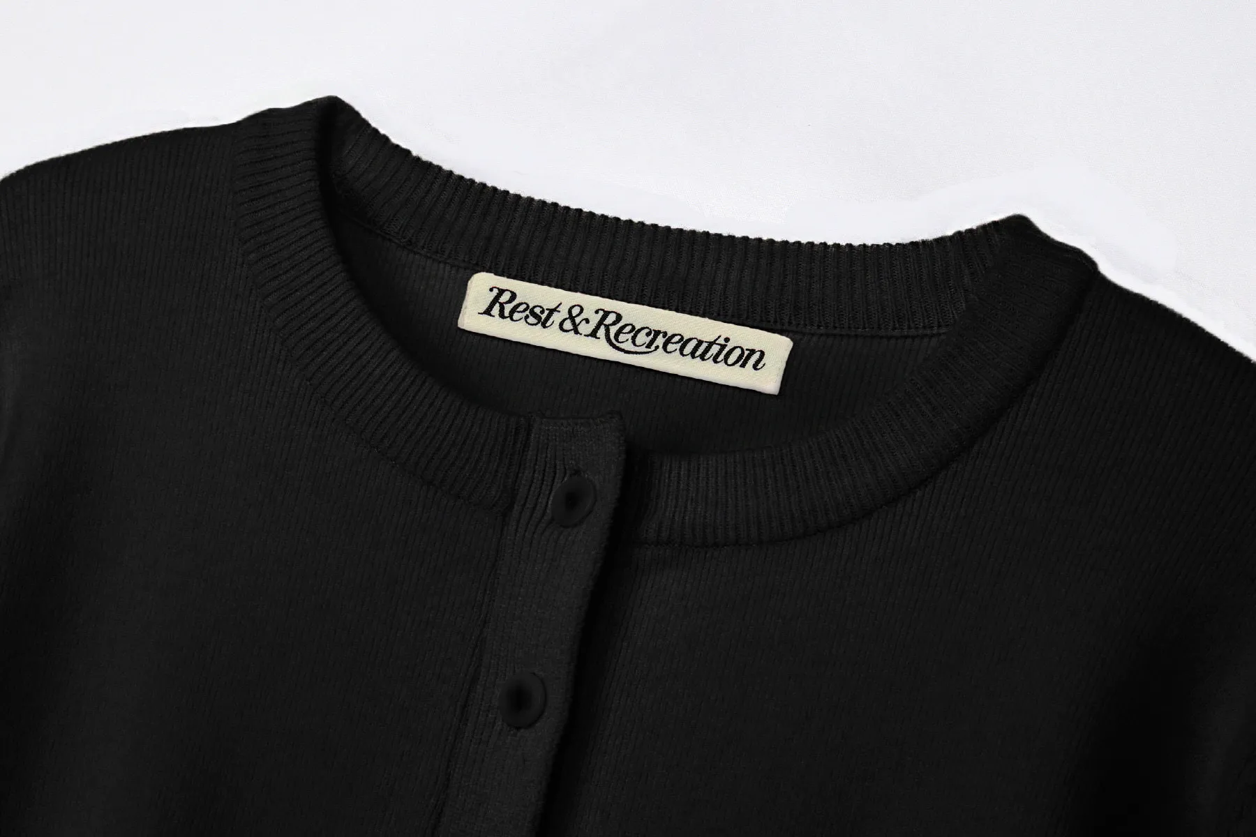 Rest & Recreation Cardigans