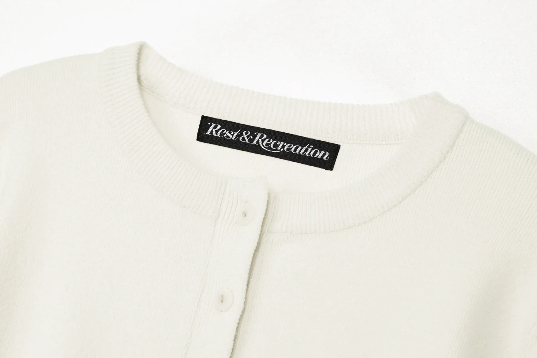 Rest & Recreation Cardigans