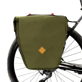 Restrap Cycling Pannier Bag - Bike Storage Sack