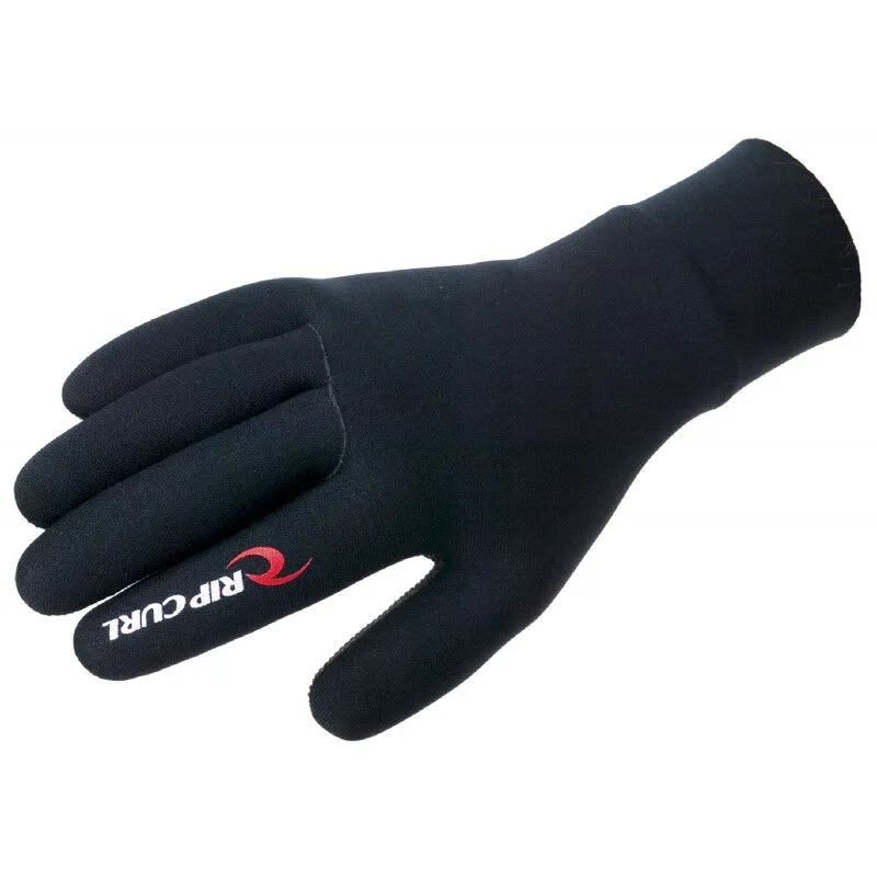 Rip Curl 3mm Neoprene Gloves - Men's