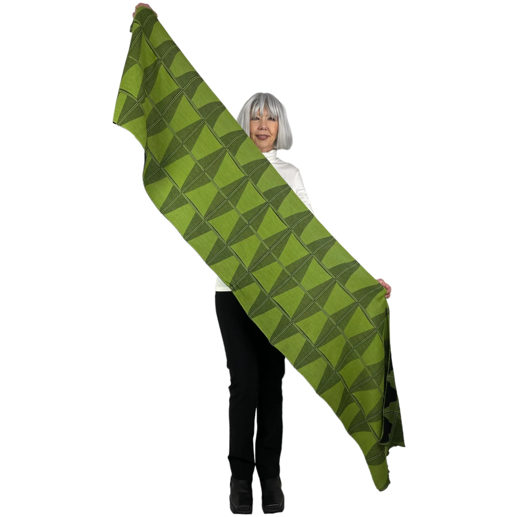 Road Safety Cones Scarf