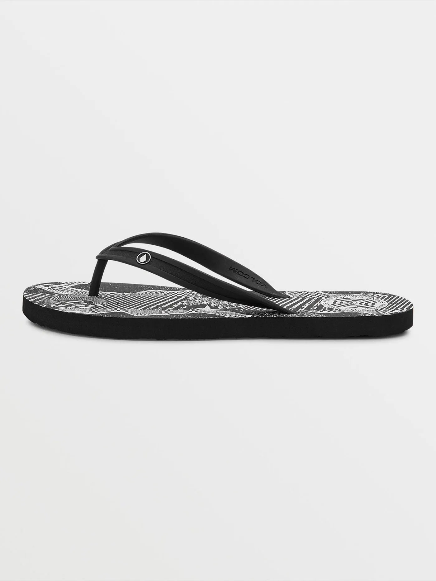 Rockport Rocker II Sandals