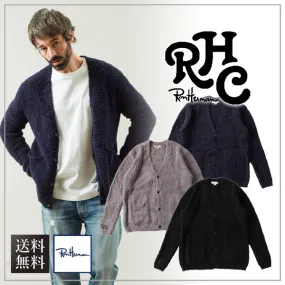 Ron Herman surf style cardigans