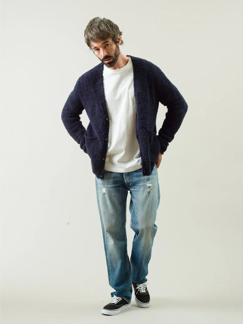 Ron Herman surf style cardigans