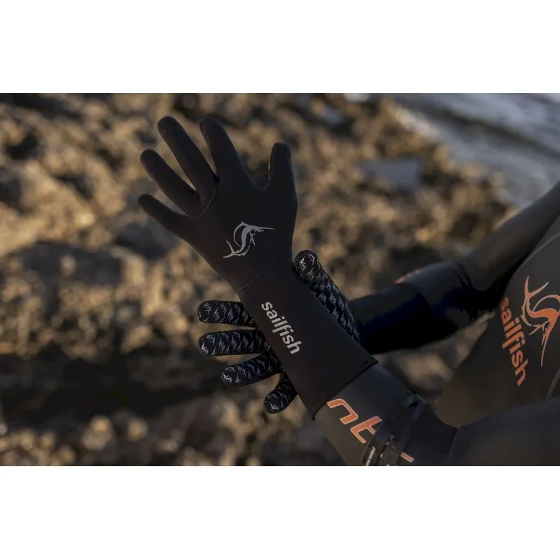 Sailfish Neoprene Gloves