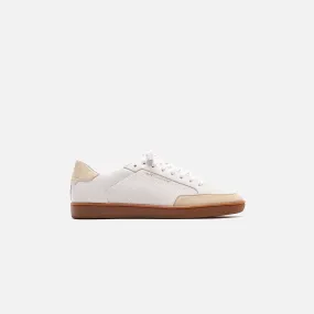 Saint Laurent Low Top Sneaker