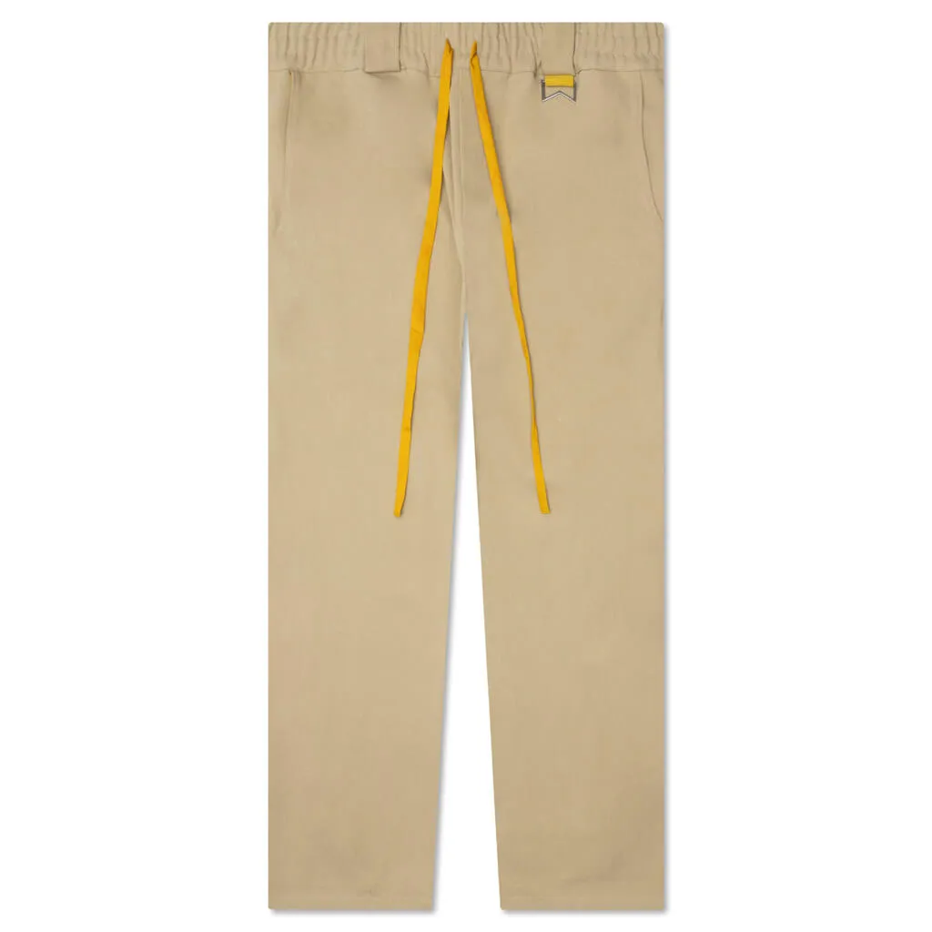 Khaki Sala Pant