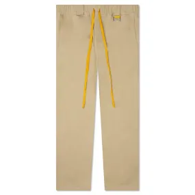 Khaki Sala Pant