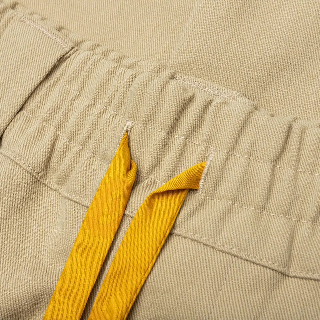 Khaki Sala Pant