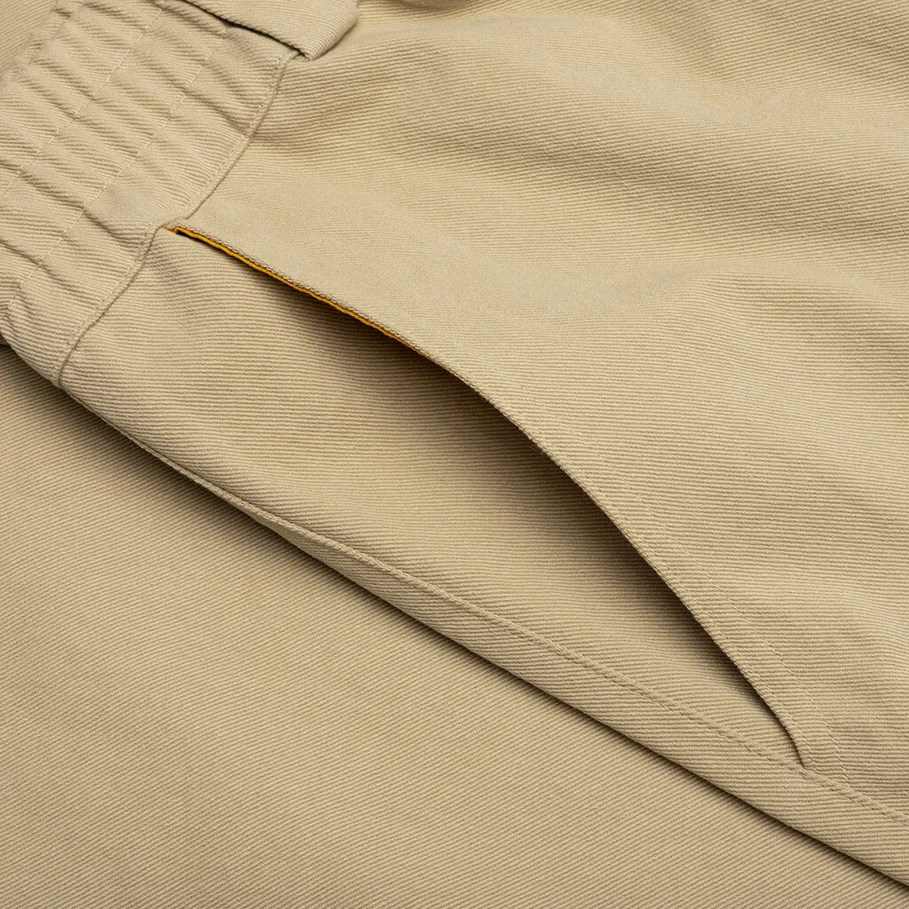 Khaki Sala Pant