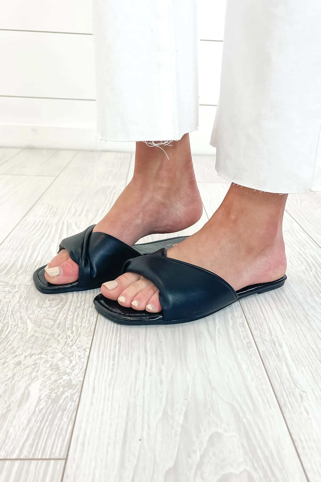 Sammy Sandals - Stylish Sandals for Men and Women