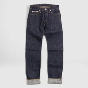 Samurai Jeans 17oz Japanese Cotton Collection